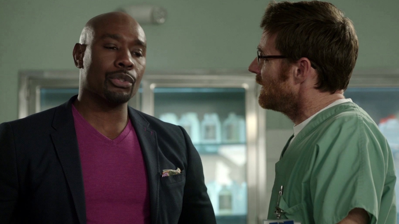 Rosewood: Negative Autopsies And New Partners