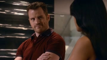 Second Chance: When You Have To Go There, They Have To Take You In