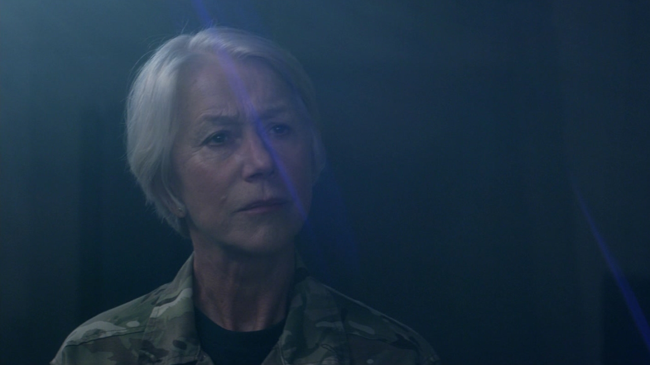 Eye in the Sky Reviews Metacritic