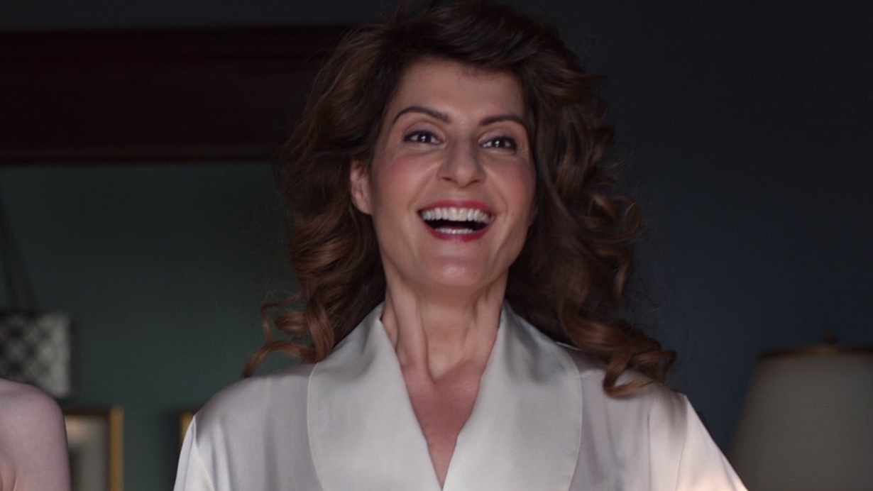 My Big Fat Greek Wedding 2 (International Trailer 2)