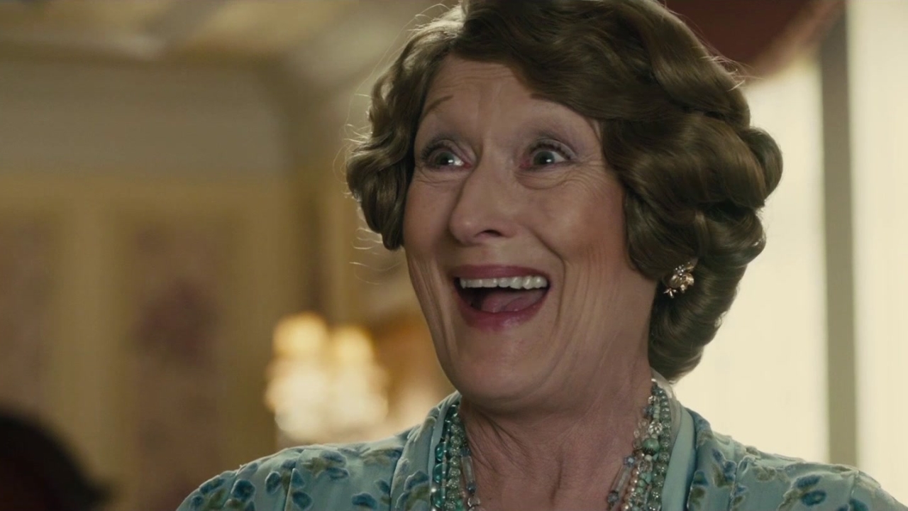 Florence Foster Jenkins Where to Watch and Stream TV Guide