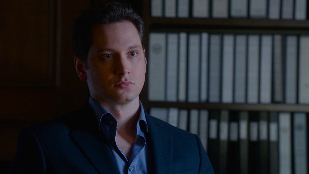 How To Get Away With Murder: Reasonable Suspicion
