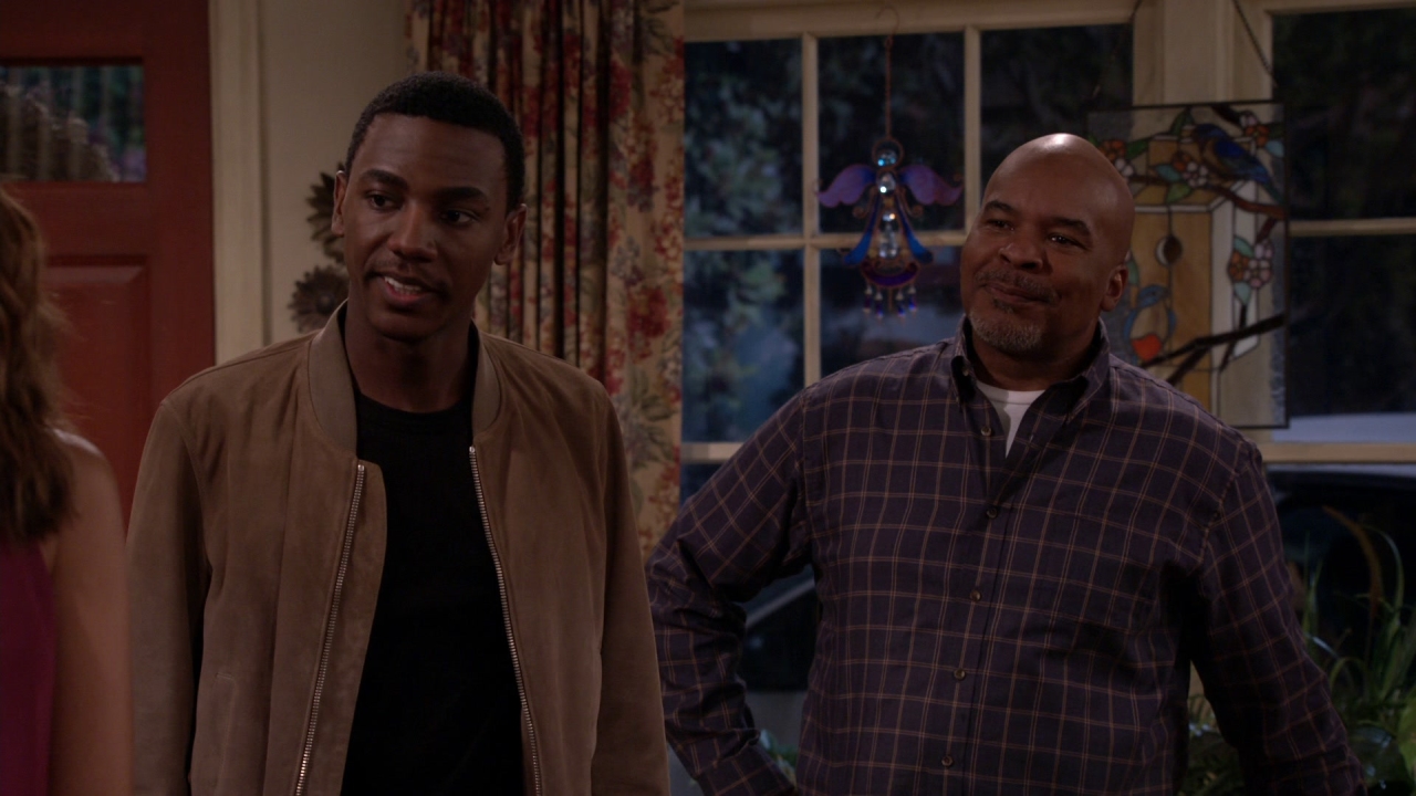 The Carmichael Show: Fallen Heroes