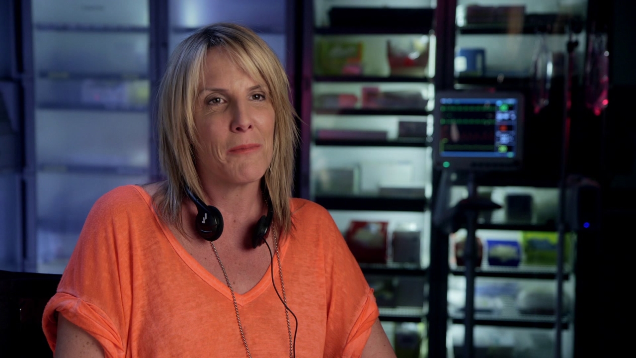 Heartbeat: Kathy E. Magliato, M.D. On Her Book
