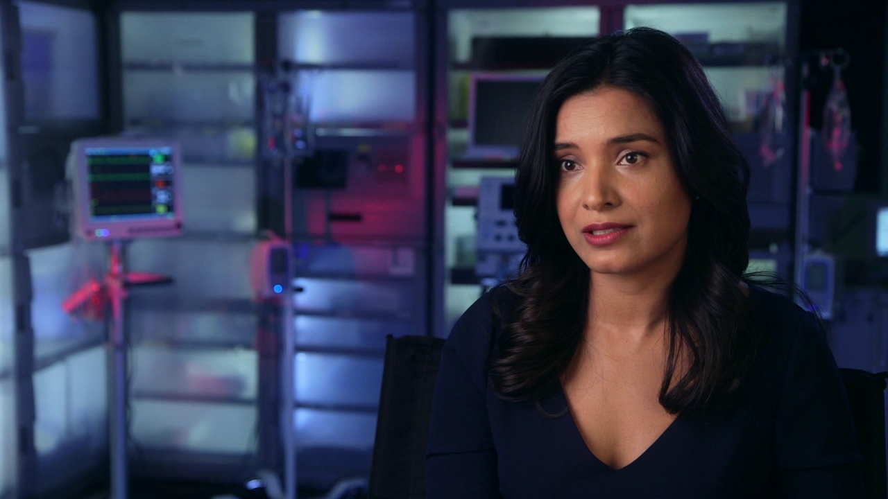 Heartbeat: Shelley Conn On The Plot
