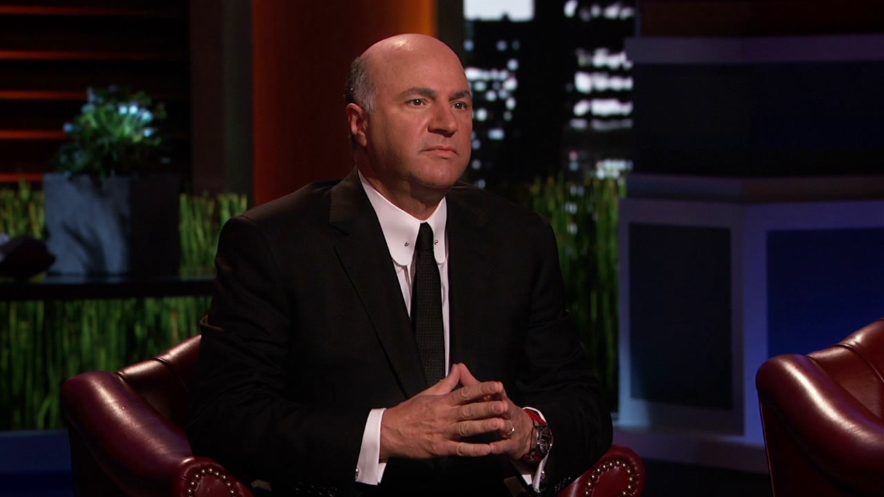 Shark Tank: Innovation Pets