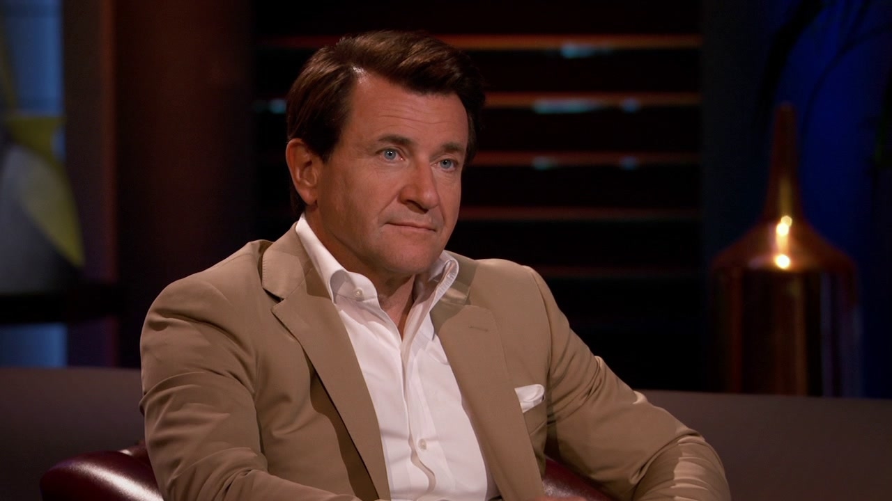 Shark Tank: Beloved