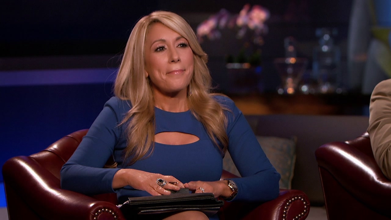 Shark Tank: Illumibowl
