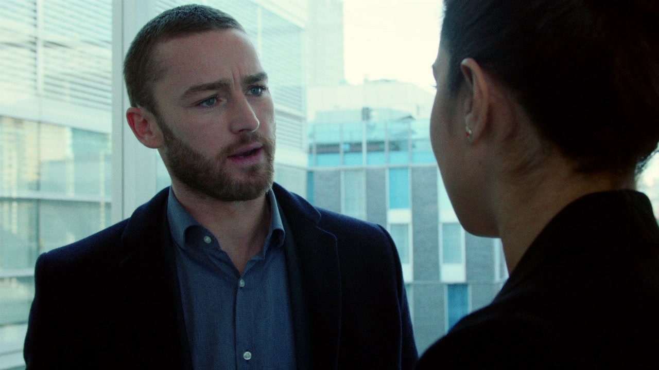 Quantico: Who We Are Now