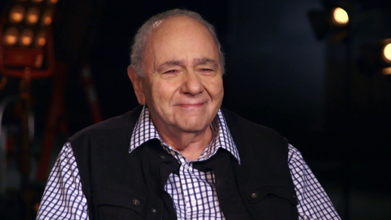 My Big Fat Greek Wedding 2: Michael Constantine On The Lasting Appeal Of The Movie