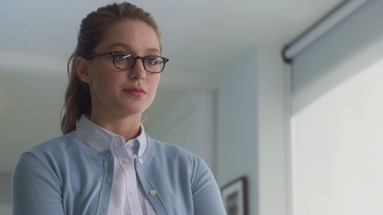 Supergirl: As Much As I Thought I Did