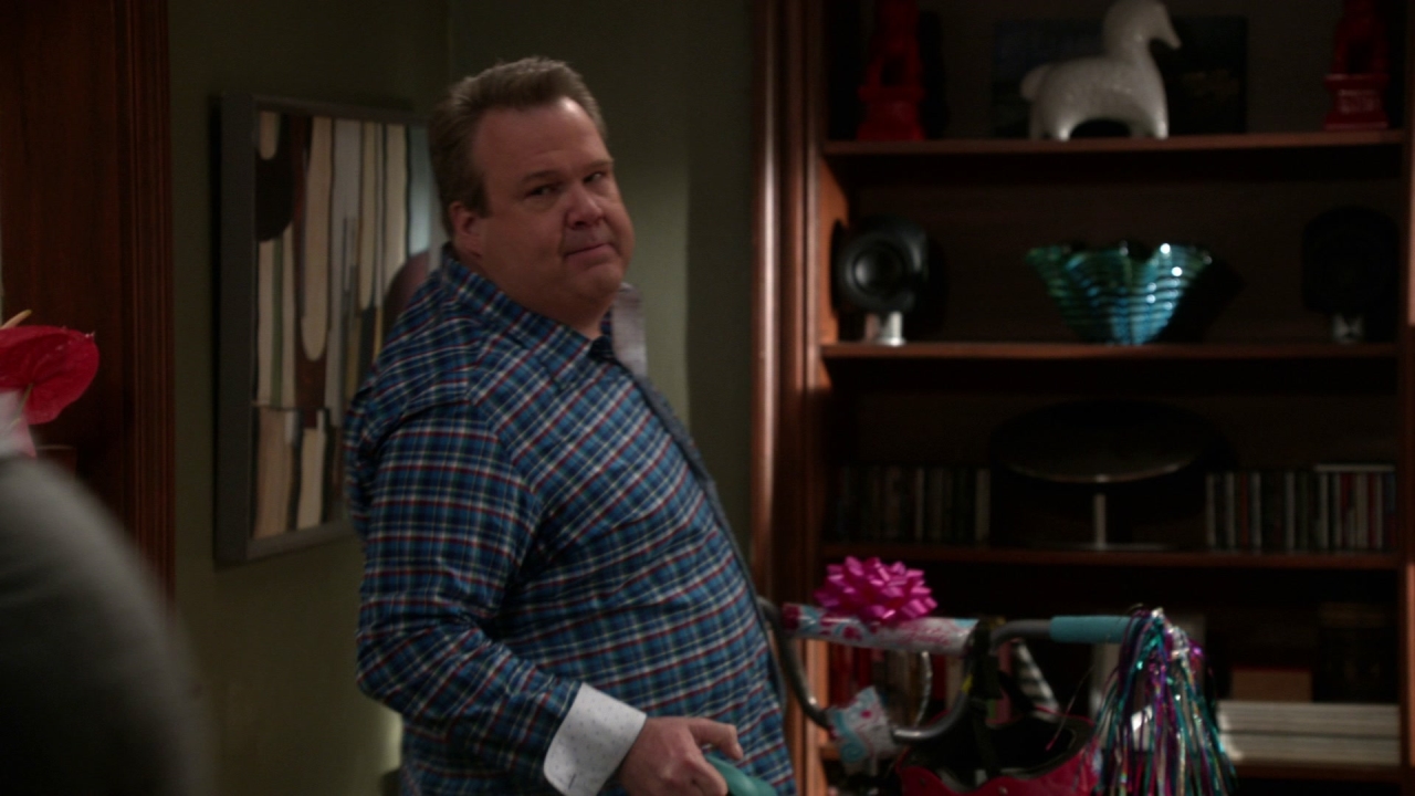 Modern Family: Lily's Fears