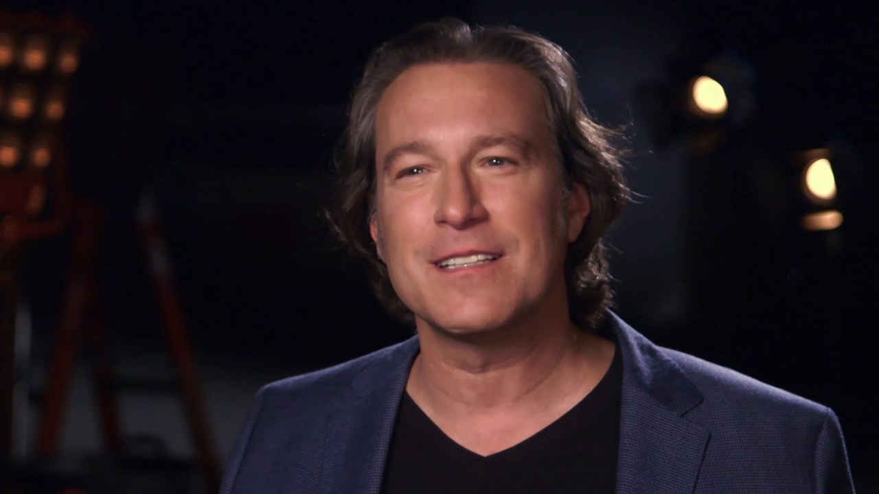 My Big Fat Greek Wedding 2: John Corbett On The Universal Appeal Of The Movie