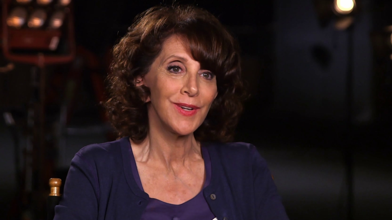 My Big Fat Greek Wedding 2: Andrea Martin On The Lasting Appeal Of The Movie