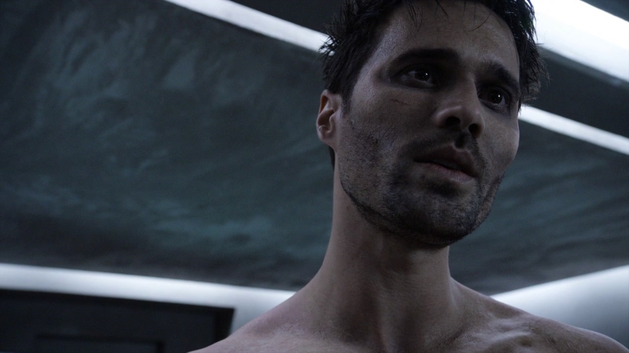 Marvel's Agents Of S.H.I.E.L.D: What Are We?