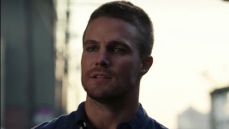 Arrow: Season 3