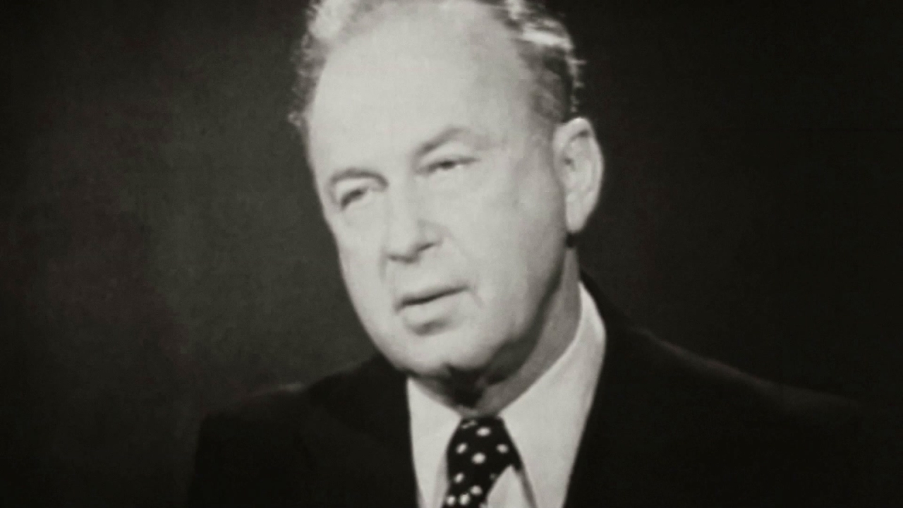 Rabin In His Own Words (US)