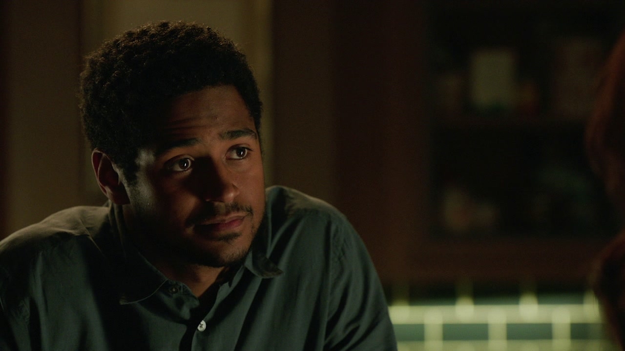 How To Get Away With Murder: Wes And Laurel