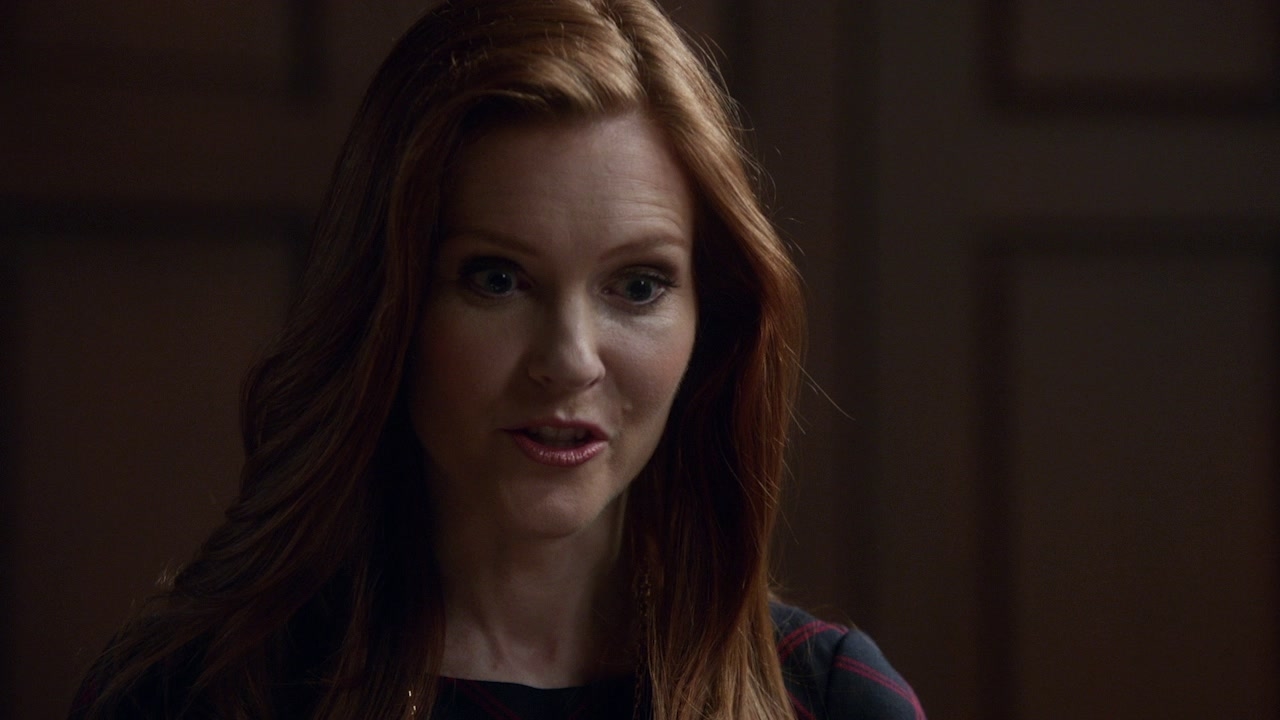 Scandal: You Messed Up
