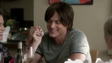 The Grinder: Who's My Superstar?