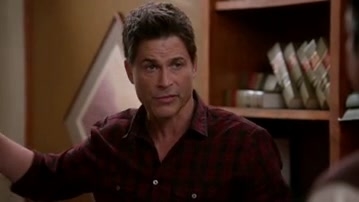 The Grinder: Here Are The Facts