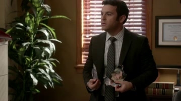 The Grinder: Genesis