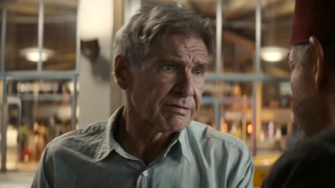 Indiana Jones and the Dial of Destiny
