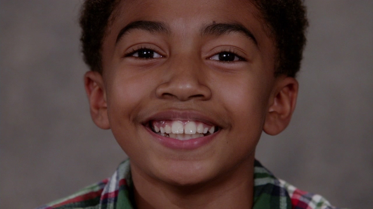 Black-Ish: Jack Attack