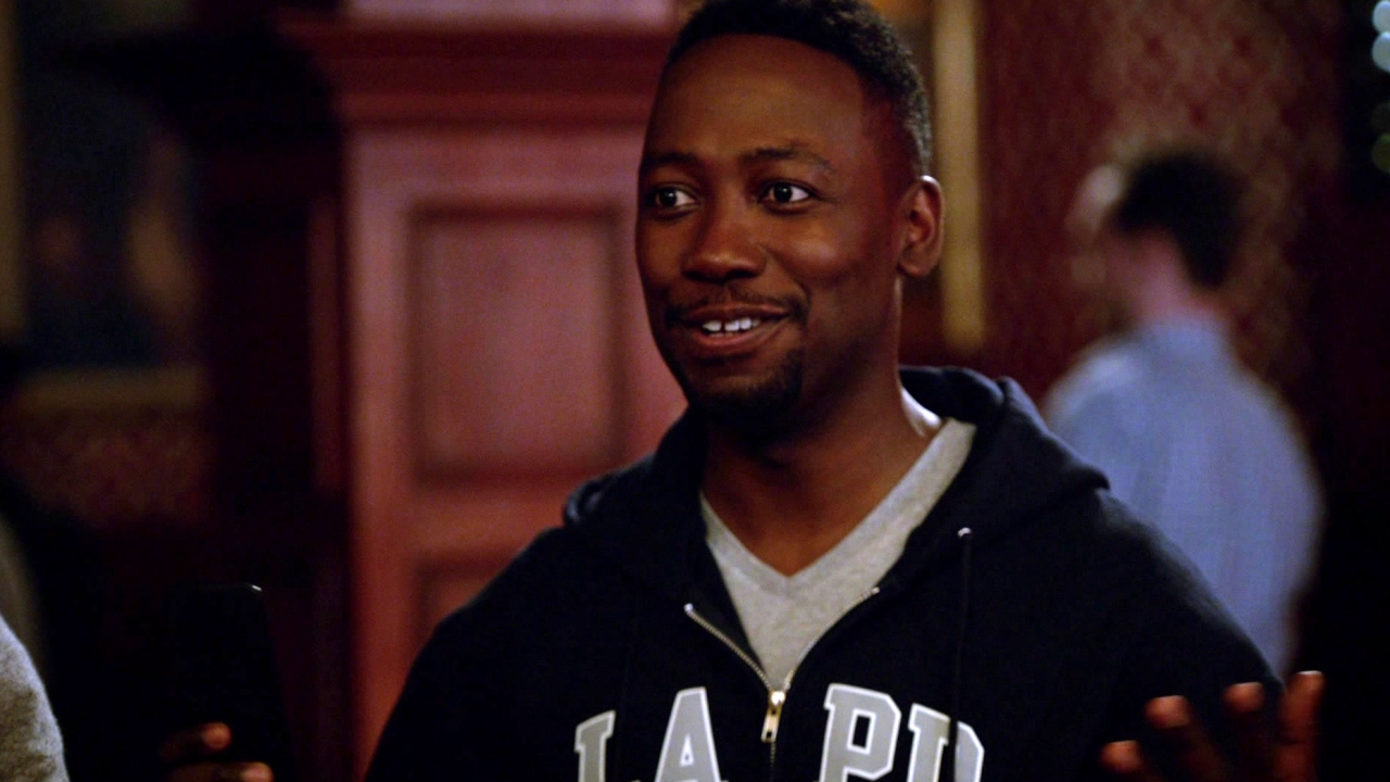 New Girl: The Apartment