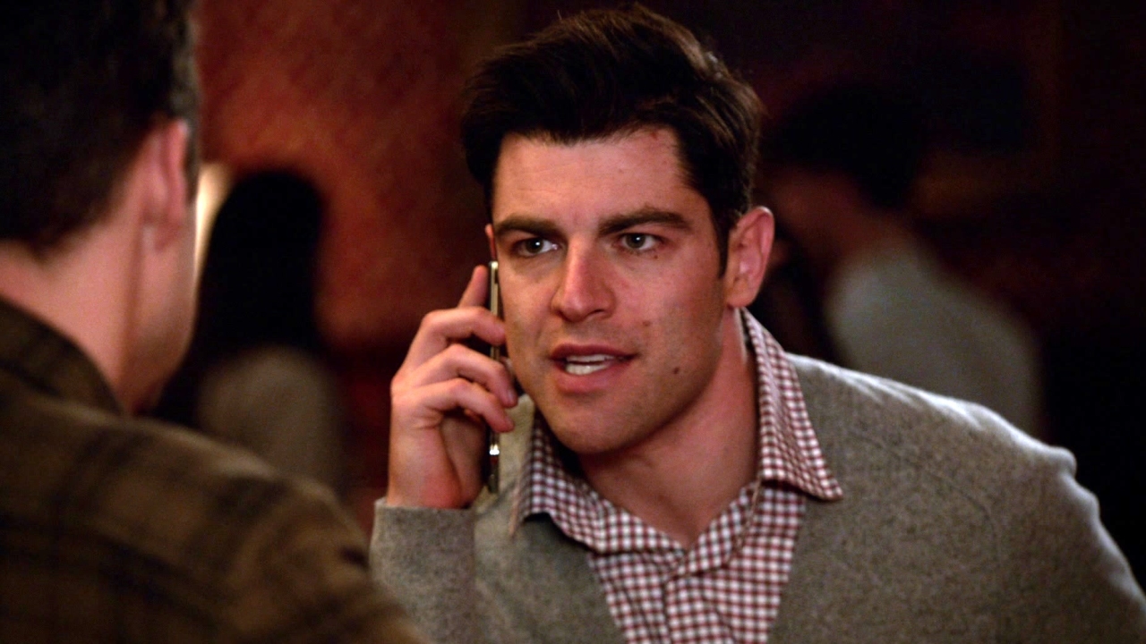 New Girl: I Care About That Greatly