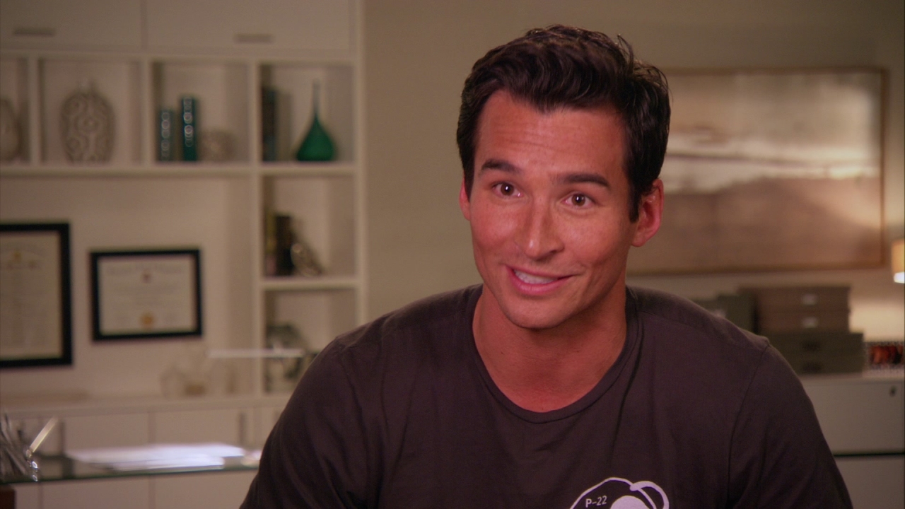 The Catch: Jay Hayden On Alice Played By Mireille Enos