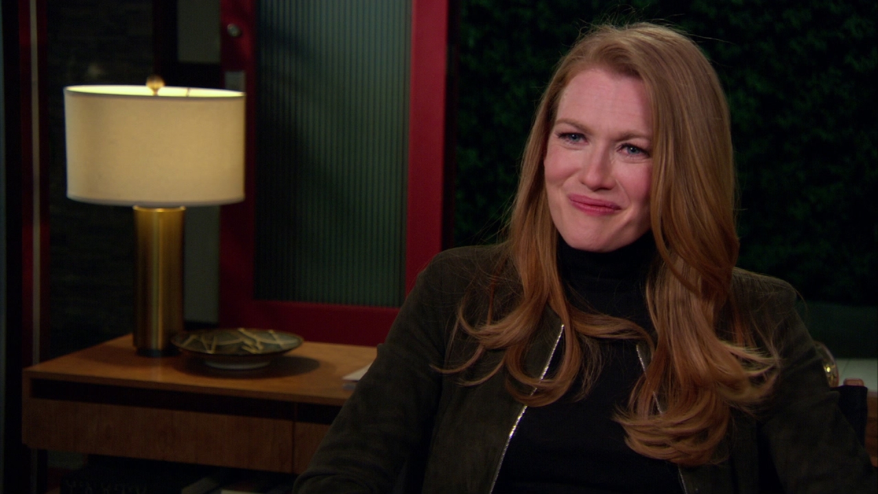 The Catch: Mireille Enos On What The Show Will Be Like Week To Week