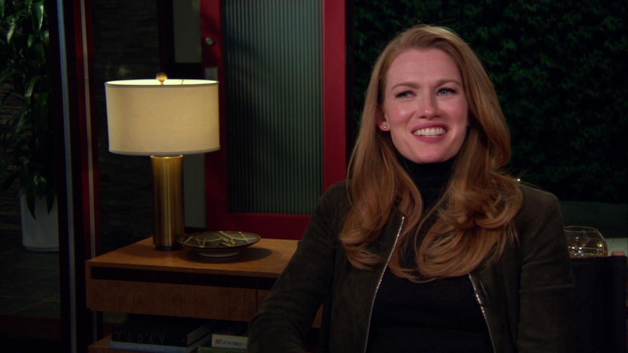 The Catch: Mireille Enos On The Show