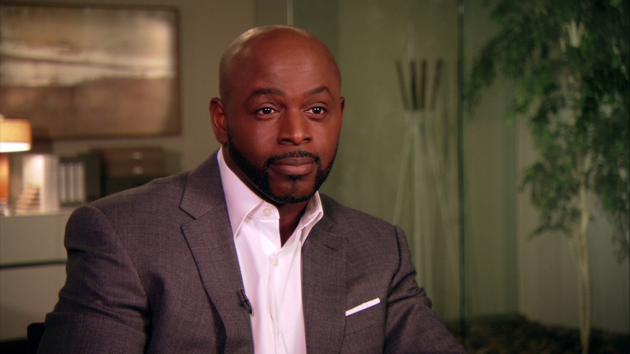 The Catch: Alimi Ballard On Exploring The World Of Con Artists