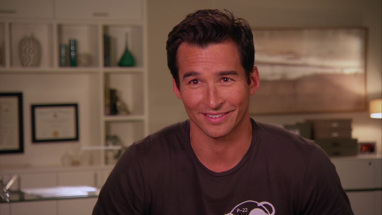 The Catch: Jay Hayden On Comparing The Catch To Other Shondaland Shows