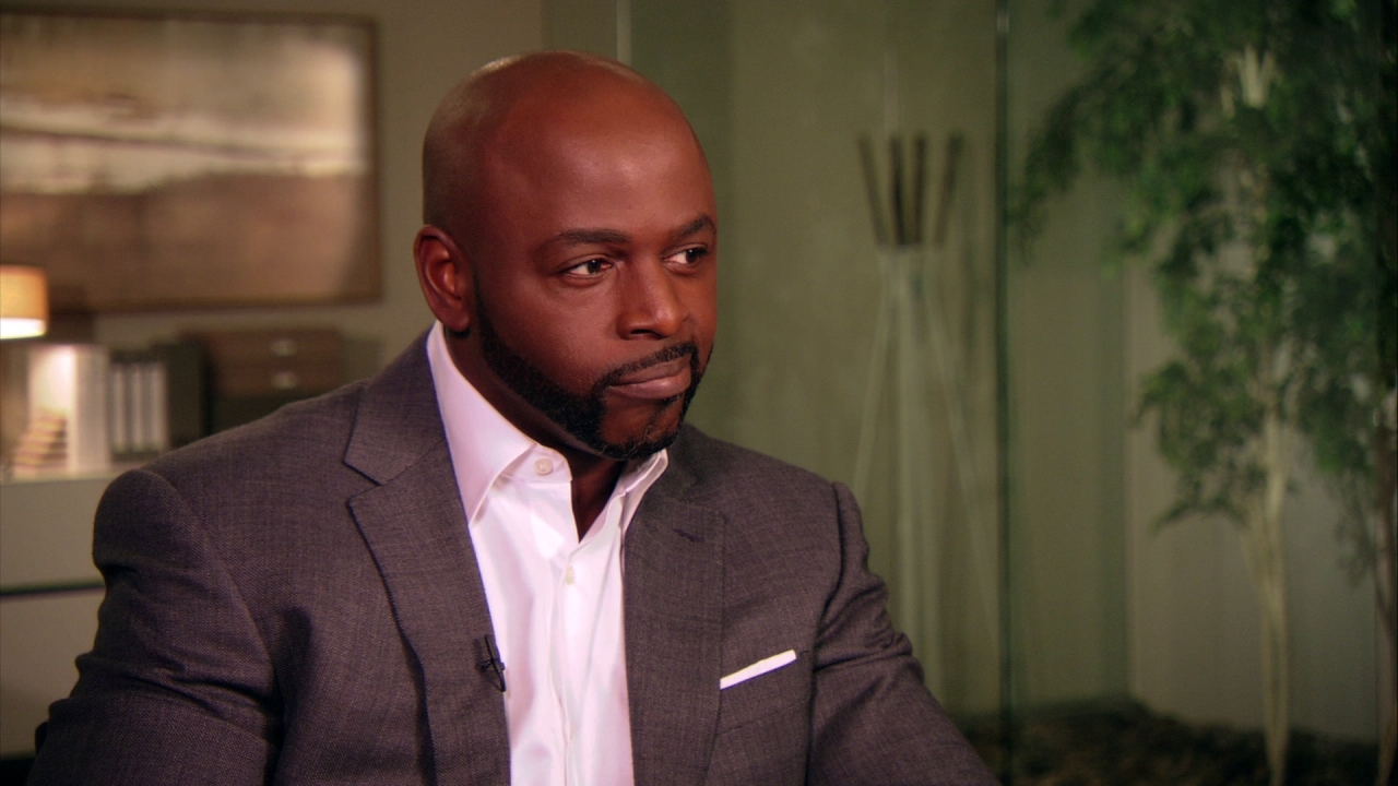 The Catch: Alimi Ballard On Reginald And Benajmin's Relationship As Partners In International Crime