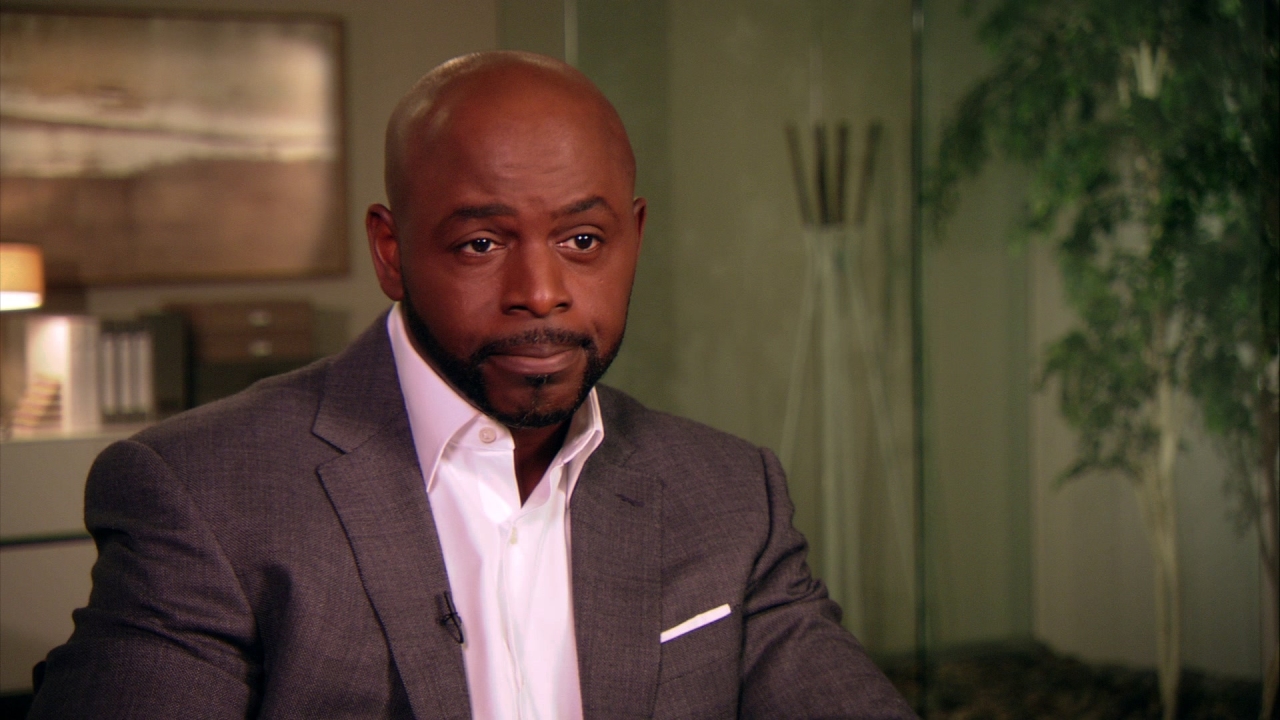 The Catch: Alimi Ballard On What Makes This Show Similar To Other Shondaland Shows