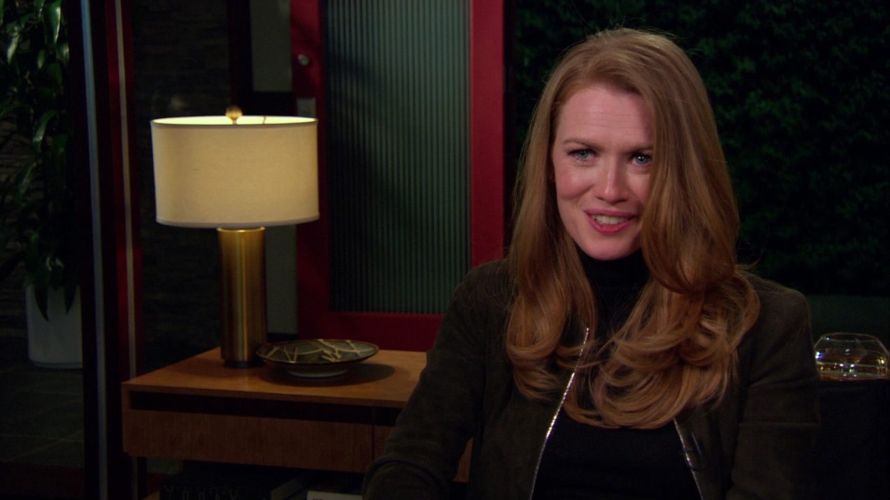 The Catch: Mireille Enos On Her Character