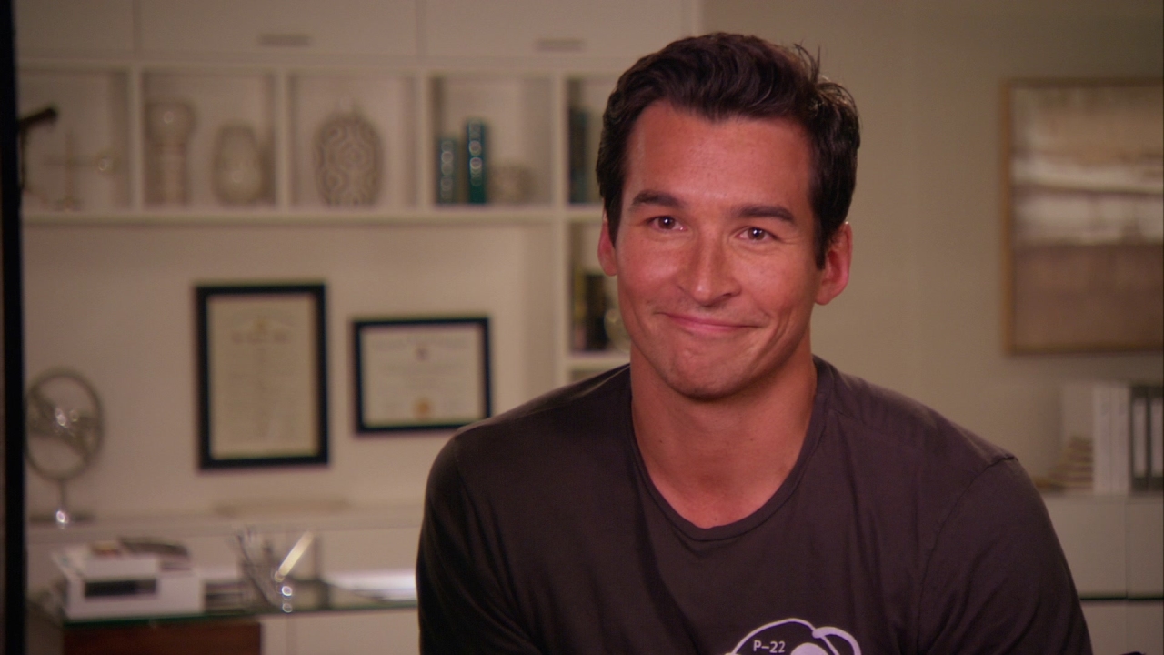 The Catch: Jay Hayden On The Dynamic Danny Brings To Anderson Vaughan Investigations