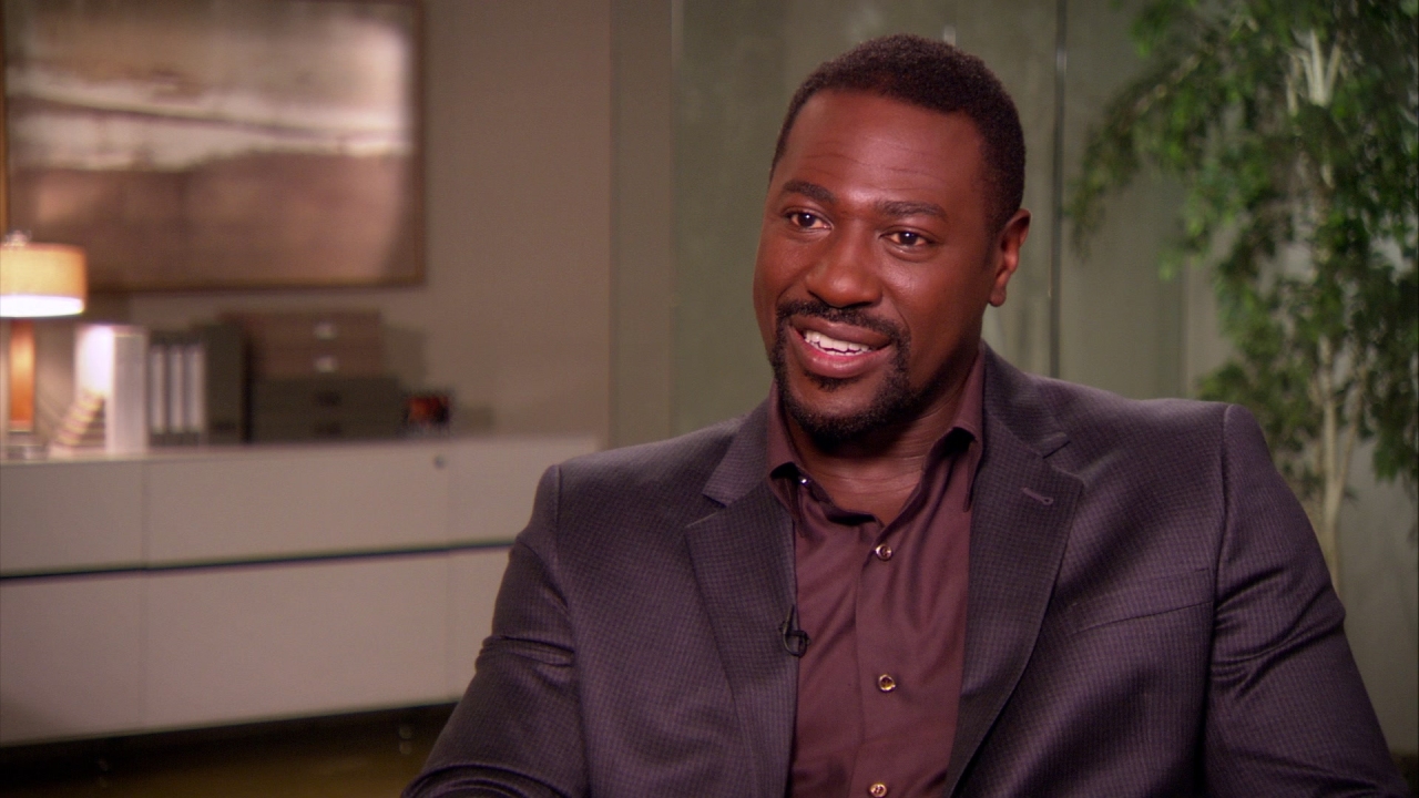 The Catch: Jacky Ido Comparing This Show To Other Shondaland Shows