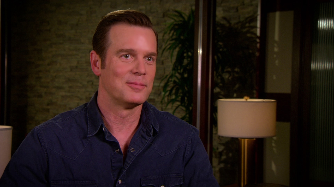 The Catch: Peter Krause On Benjamins Relationship With Margot And Reginald