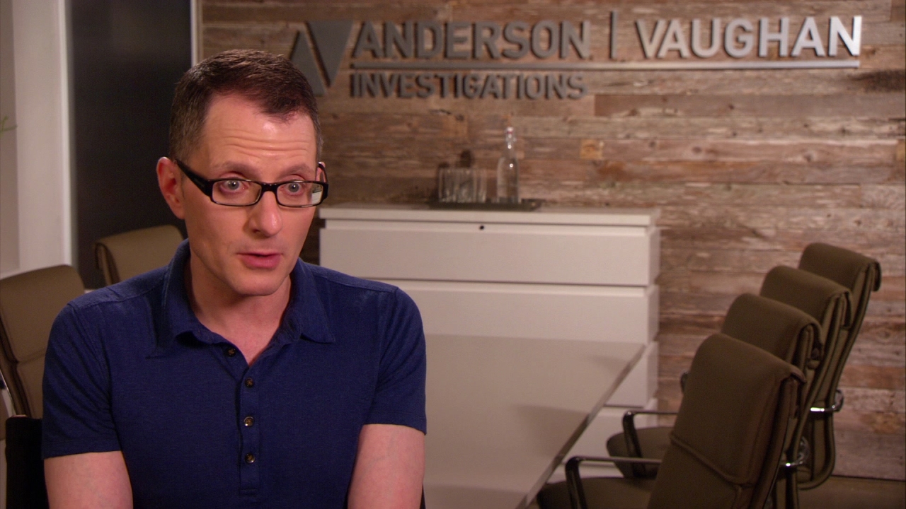 The Catch: Allan Heinberg On Mireille Enos Who Plays Alice