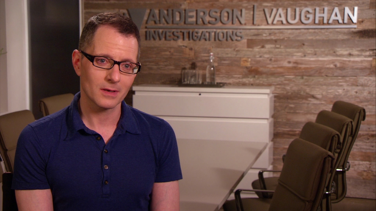 The Catch: Allan Heinberg On Comparing The Show To Other Shondaland Shows