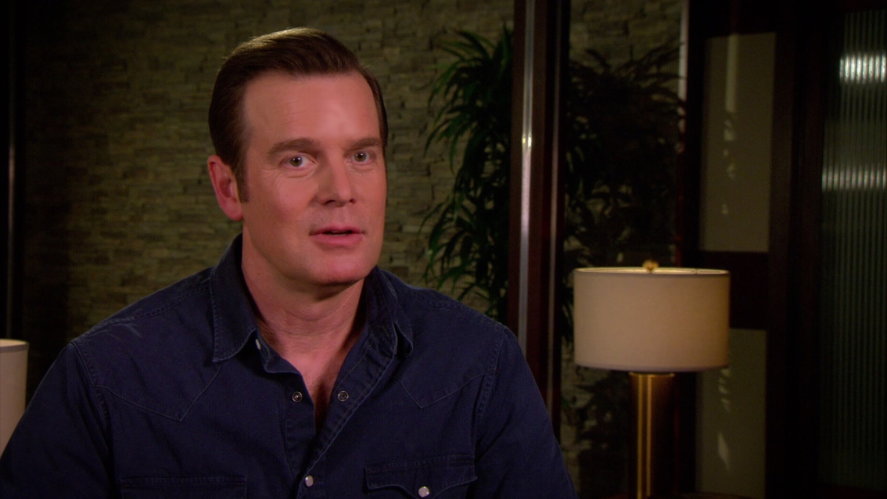 The Catch: Peter Krause On Why He Wanted To Be Part Of The Show