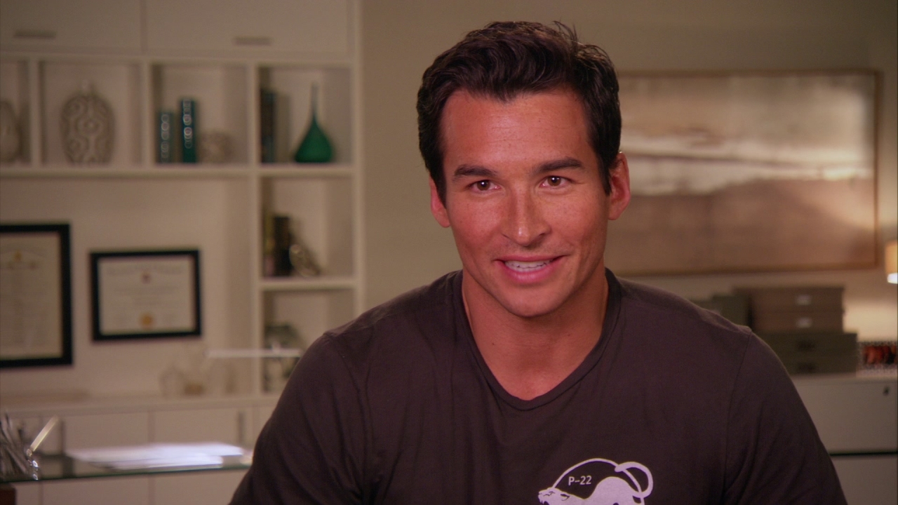 The Catch: Jay Hayden On The Types Of Investigations In The Show