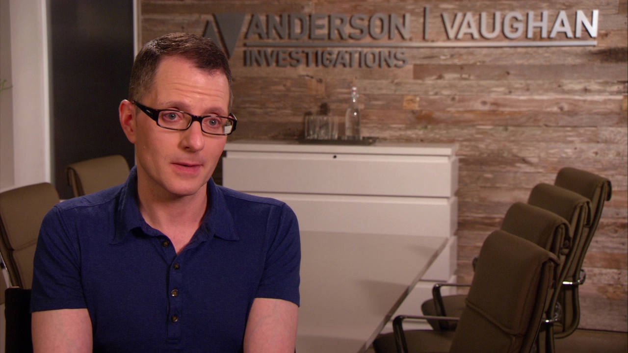 The Catch: Allan Heinberg On Whether Viewers Will Relate To These Characters
