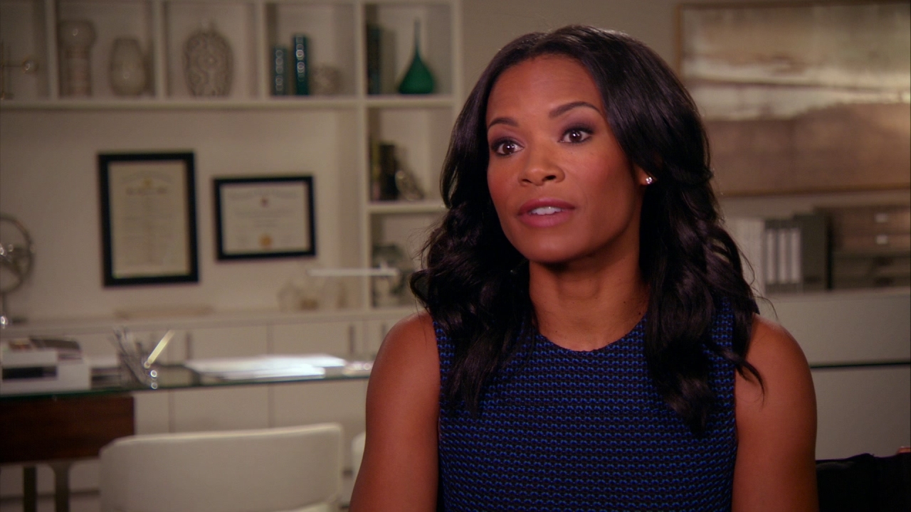 The Catch: Rose Rollins On What Makes This A Great Drama