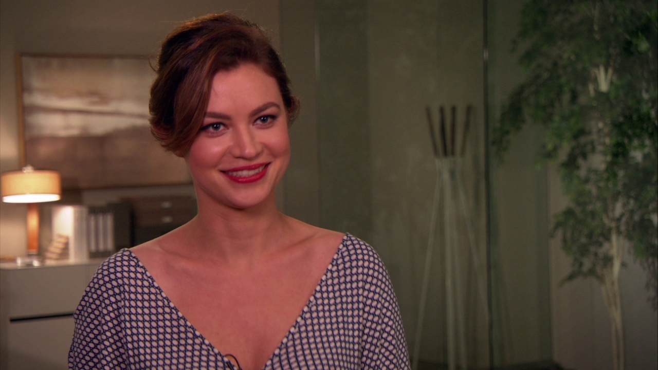 The Catch: Elvy Yost On Being Part Of Tgit