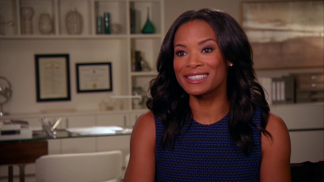 The Catch: Rose Rollins On Valerie's Relationship With Alice