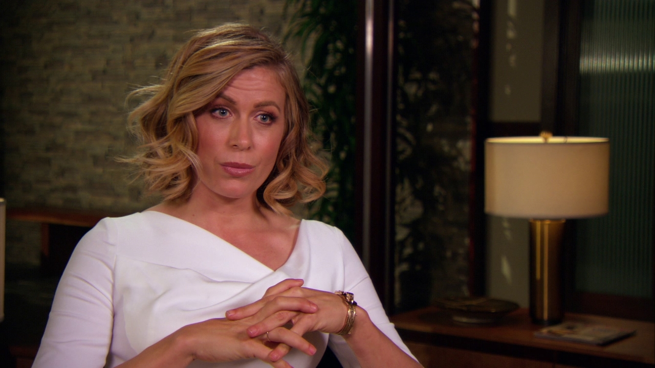 The Catch: Sonya Walger On What Makes This A Great Drama